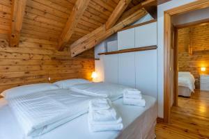 Panoramic House Carnia ,3 badroom chalet Ligosullo - Treppo Carnico - Paluzza - Zoncolan