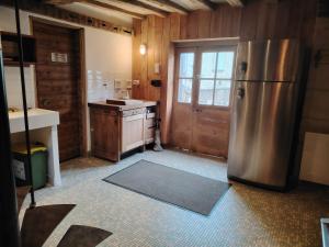 Maisons de vacances La Belle Etoile : photos des chambres