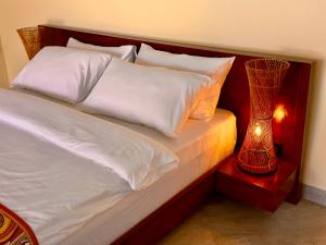 Sanur ocean view villas