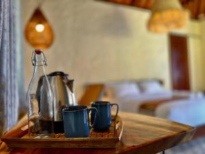 Sanur ocean view villas