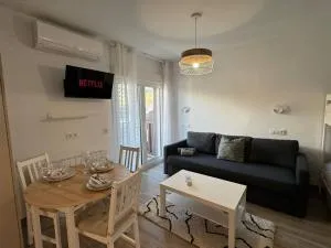 Modern Loft in Pas de la Casa, wifi, ski - Grau Roig