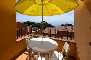 Casa Luisa a Capo d'Arco - Goelba - Capo D'Arco