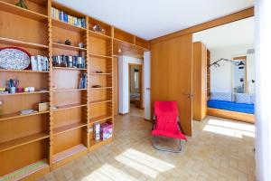 Casa Luisa a Capo dArco - Goelba