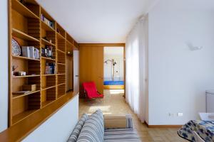 Casa Luisa a Capo dArco - Goelba