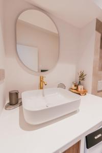 Chic T2 climatisé proche plages