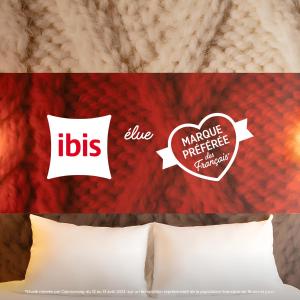 Hotels ibis Lyon Centre : photos des chambres