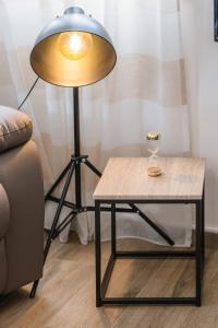 CityView 1 fully equipped apt by Hospi