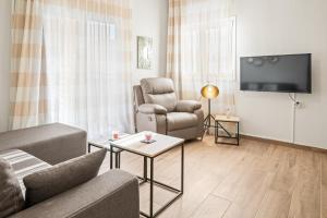CityView 1 fully equipped apt by Hospi