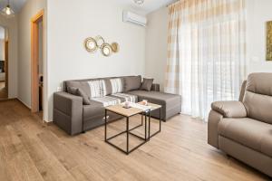 CityView 1 fully equipped apt by Hospi