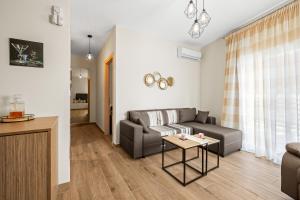 CityView 1 fully equipped apt by Hospi