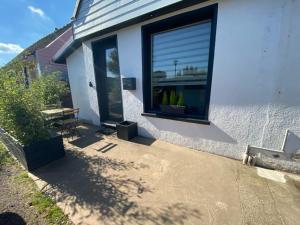 Appartements Studio premium, a 50m du Lac d-Ardres avec terrasse : photos des chambres