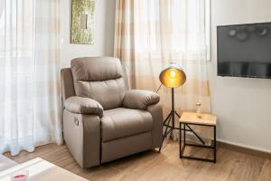 CityView 1 fully equipped apt by Hospi