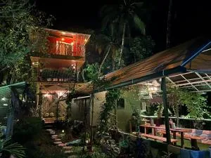 Ela Forest Stay - Muttam