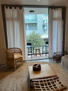 Muizenberg Stay - Мізенберґ