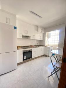 Apartamentos Copacabana Playa