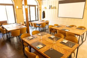 Hotels Le Central Boutique Hotel : photos des chambres