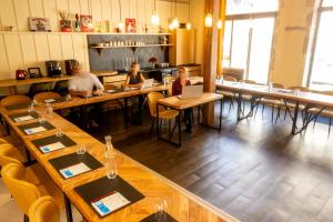 Hotels Le Central Boutique Hotel : photos des chambres