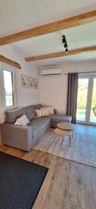 Kokuszka Village - domki drewniane