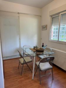 R1 CasaCafe Madrid Apartamento 1 habitación, 4 Personas