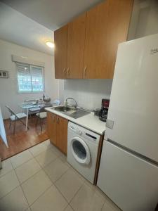 R1 CasaCafe Madrid Apartamento 1 habitación, 4 Personas