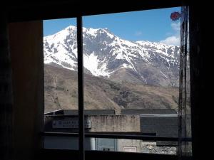 Appartements Saint lary soulan pied des pistes du Plat d Adet : photos des chambres