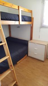 Appartements Saint lary soulan pied des pistes du Plat d Adet : photos des chambres