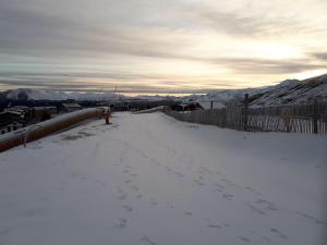 Appartements Saint lary soulan pied des pistes du Plat d Adet : photos des chambres