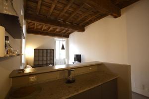 Cartari Holiday House in Campo de Fiori