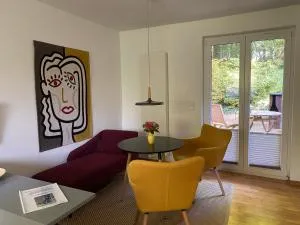 Saunahäuschen - Schmilau