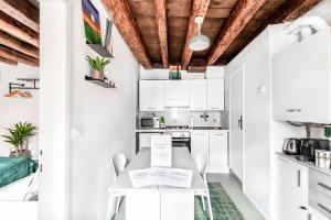 Appartamento a Piazza San Marco