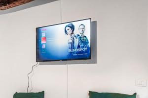 Appartamento a Piazza San Marco