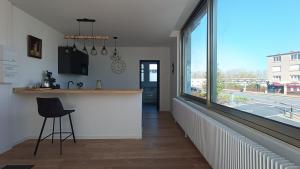 Le Calais Wilson 7 - Studio Balneo 2p