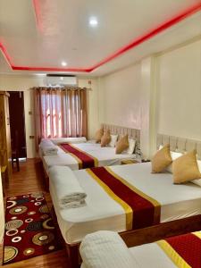 Chandrama Hotel and Restaurant