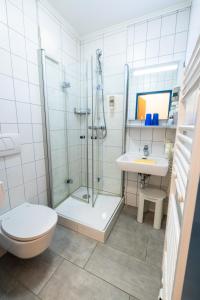 Double Room room in Egidiwirt Murau