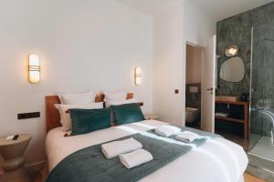 Prestigieux T6 au Vieux Port by Maison Galante