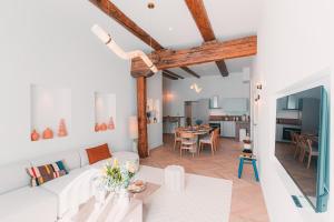 Maison Galante Apartment - Rue neuve Sainte Catherine