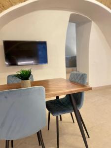 Domus Parthenope Deluxe