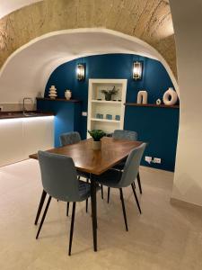 Domus Parthenope Deluxe