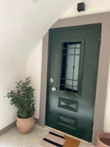 Domus Parthenope Deluxe