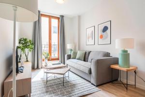 Superior Apartment room in Feelathome Goya Apartments