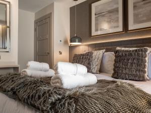 Converted Church, Lamlash Shorefront, Arran Shores Apartment 3