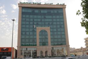 HabitatSuites, Al Khobar