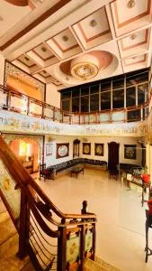 Hotel Master Paradise, Pushkar, Rajasthan , INDIA - Ajmer