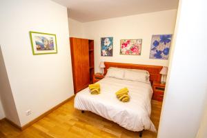 MAGIC I a 1 minuto de la Catedral y Plaza Mayor