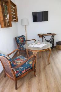 Ländliches Apartment Sonnenblume