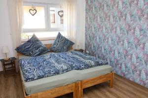 Ländliches Apartment Sonnenblume