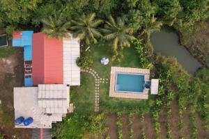 Malama Stay The Nest Villa 5BHK Kashid