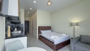 Guramishvili Vip Apartments 62 3 - Tsavkisi
