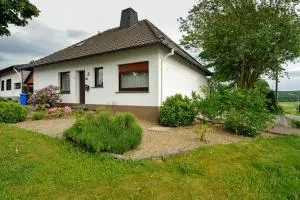 Ferienhaus Lemmerlinde - Erwitte