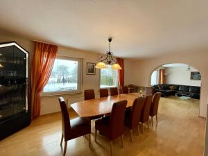 Ferienhaus Lemmerlinde